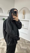 Zra bomber ceket siyah 