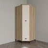  ÇAKRA KÖŞE  DOLAP %100 MDF