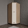  HAYYAM KÖŞE DOLAP %100 MDF