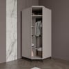  KONFOR KÖŞE  DOLAP %100 MDF