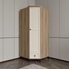  SARDUNYA KÖŞE  DOLAP %100 MDF