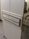 Alfa 6 Kapılı Dolap