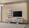 ALFA TV ÜNİTESİ