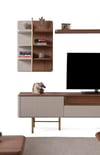 ANKA TV ÜNİTESİ