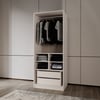 HARRAN MODÜLER 6 KAPILI DOLAP 