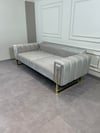Loft Üçlü Koltuk Luna V-02