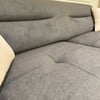 Meda Üçlü Koltuk Santa 950