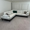 Paris Modüler Köşe 306/281 cm