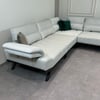 Paris Modüler Köşe 306/281 cm