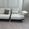 Paris Modüler Köşe 306/281 cm