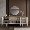 Roma Konsol Aytaşı (Aynasız)