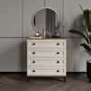 SARDUNYA  AYNALI ŞİFONYER %100 MDF