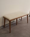 VİOLET BENCH