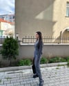 ANTRASİT FİTİLLİ TAKIM 