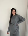 ANTRASİT FİTİLLİ TAKIM 