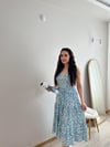 ASKILI RAHAT KALIP BÜRÜMCÜK ELBİSE