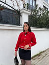 BEBE YAKA KAZAK