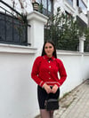 BEBE YAKA KAZAK