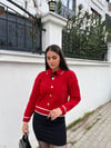 BEBE YAKA KAZAK