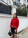 BEBE YAKA KAZAK
