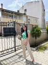 BEJ PANTOLON