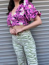 BERSHKA Model Pantolon