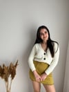 BEYAZ HIRKA
