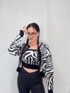 DESENLİ TRİKO BODY HIRKA TAKIM