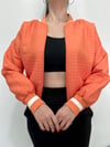 FERMUARLI KAPİTONE SWEAT