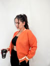 FERMUARLI KAPİTONE SWEAT
