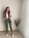 FİTİLLİ YUMUŞAK TAYT
