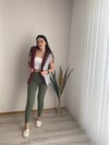 FİTİLLİ YUMUŞAK TAYT
