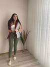 FİTİLLİ YUMUŞAK TAYT