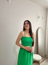 İp Askılı Elbise - Benetton 