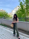 İSPANYOL PAÇA PANTOLON