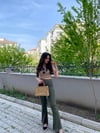 İSPANYOL PAÇA PANTOLON