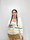 KALP DESEN TRİKO HIRKA