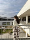 KARELİ BEJ PANTOLON