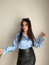 MAVİ GÖMLEK
