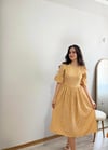 PÖTİKARE ELBİSE