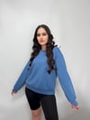 SIRT DETAY SWEAT
