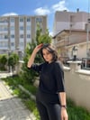 SİYAH İKİLİ TAKIM 