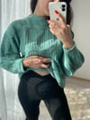 SİYAH TOPARLAYICI TAYT