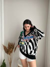 SİYAH TWIST MODEL KAZAK