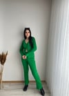 YEŞİL TRİKO TAKIM 