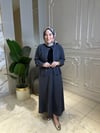 0010 Marble Etekli Takım