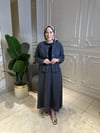 0010 Marble Etekli Takım