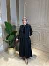 0010 Marble Etekli Takım