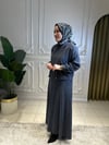 0015 Ellen Elbise Takım