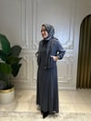 0015 Ellen Elbise Takım